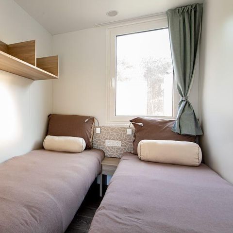 Chalet 4 personen - Cosy Unique