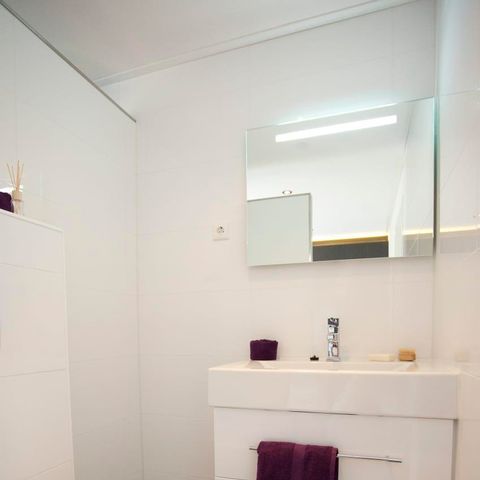 Bungalow 6 personen - L-Cube