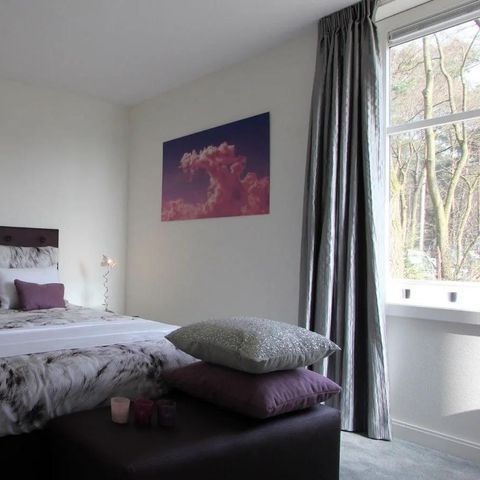 VAKANTIEHUIS 6 personen - Beekvilla