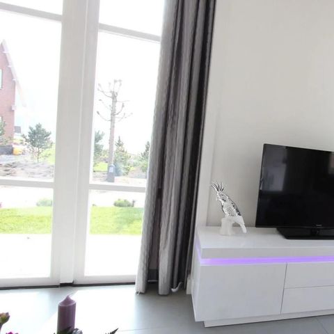 VAKANTIEHUIS 6 personen - Beekvilla