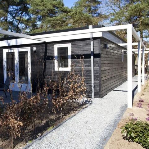 Kamer 2 personen - Comfort Room