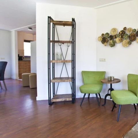 VAKANTIEHUIS 18 personen - Familievilla Luxe