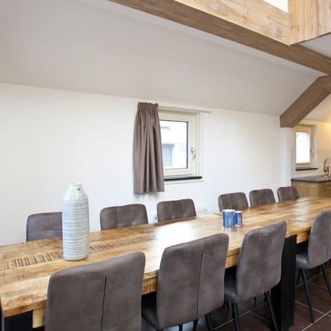 VAKANTIEHUIS 14 personen - Villa Avantage Nouveau