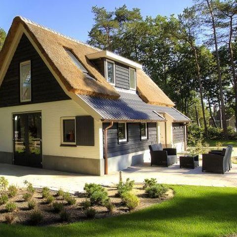 VAKANTIEHUIS 14 personen - Villa Avantage Nouveau