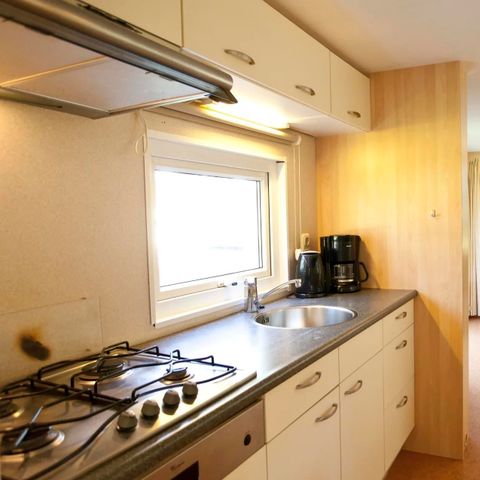 Chalet 4 personen - Unique