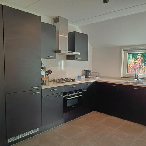 VAKANTIEHUIS 6 personen - Geheim van Otterlo