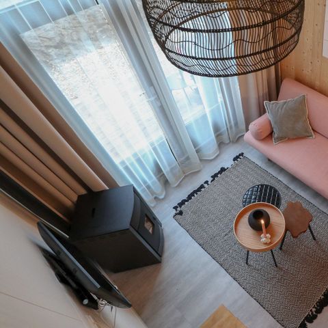 UNIEKE ACCOMMODATIE 2 personen