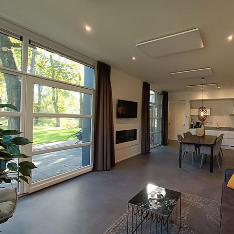 Chalet 6 personen - L-Cube 4-6