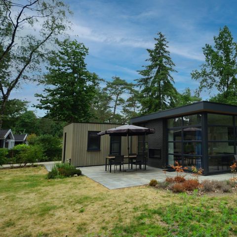 Chalet 6 personen - L-Cube 4-6