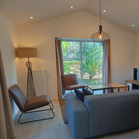 Chalet 6 personen - Superieur