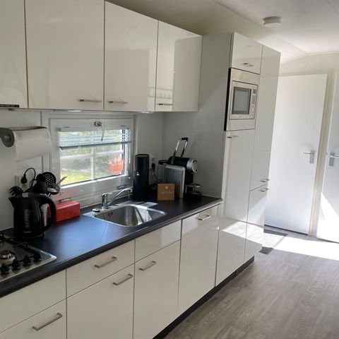 Chalet 6 personen - Deluxe Exclusif