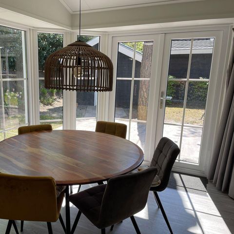 Chalet 6 personen - Exclusif