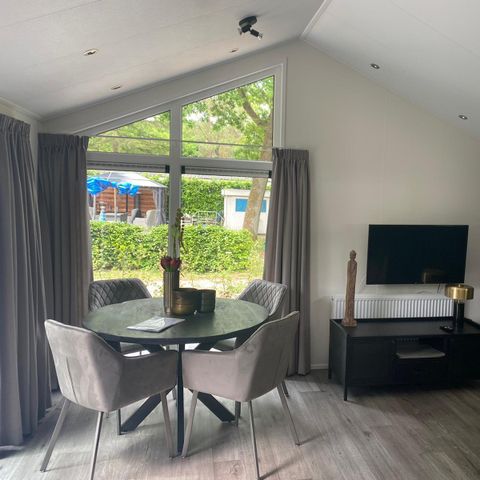 Chalet 4 personen - Berkel