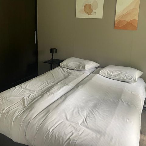 Chalet 4 personen - Berkel