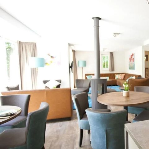 VAKANTIEHUIS 20 personen