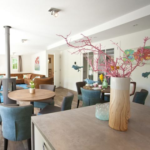 VAKANTIEHUIS 20 personen