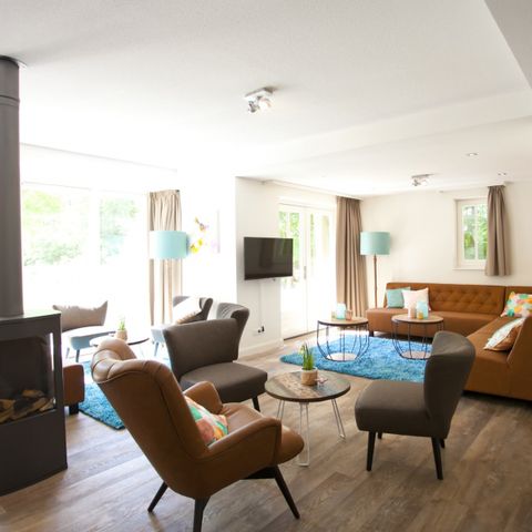 VAKANTIEHUIS 20 personen