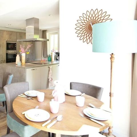 VAKANTIEHUIS 20 personen