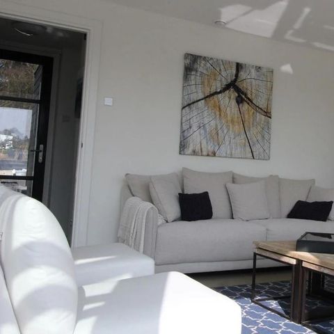 Villa 6 personen - Strandvilla