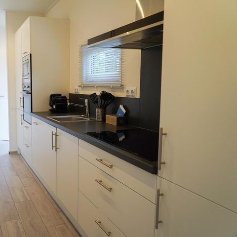 Chalet 6 personen - Cube La Mer