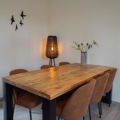 Chalet 6 personen - Cube La Mer