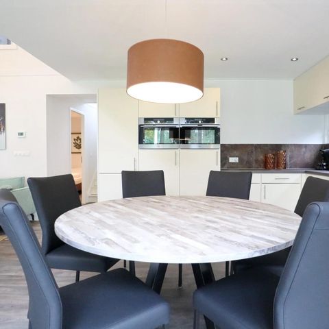 Villa 6 personen - Cube Magnifique