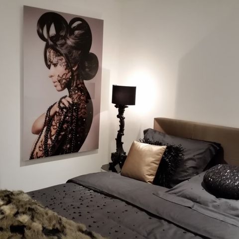 Villa 6 personen - Cube Magnifique