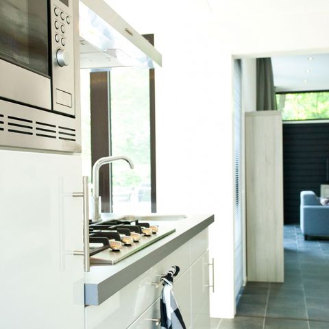 Chalet 6 personen - L-Cube