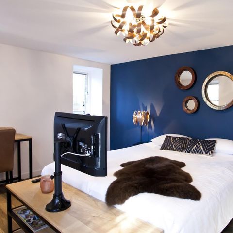 VAKANTIEHUIS 10 personen - Comfort Connecting Room 10