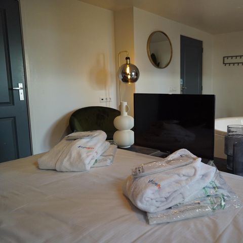 VAKANTIEHUIS 10 personen - Comfort Connecting Room 10