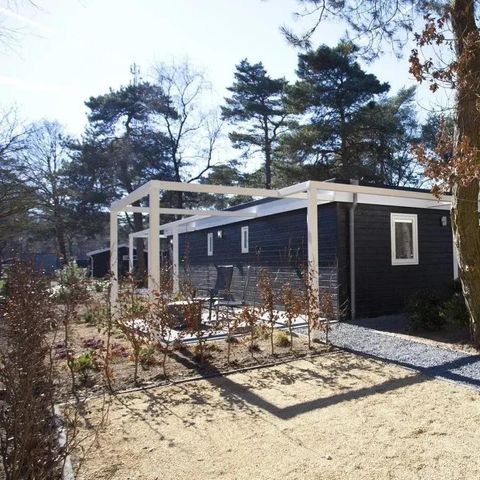 Groepsaccommodatie 10 personen - Comfort Connecting Room 10