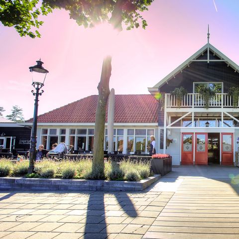 EuroParcs De Zanding - Ede - Afbeelding N°4