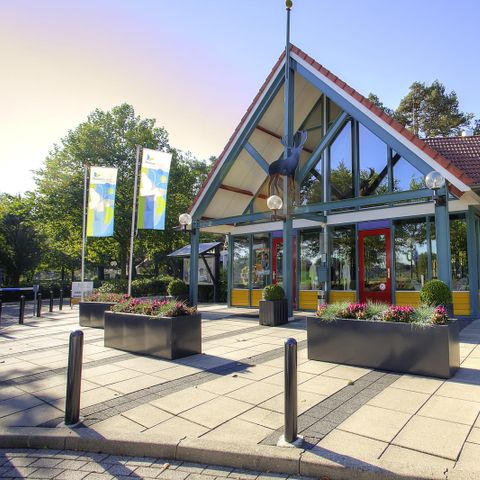 EuroParcs De Zanding - Ede - Afbeelding N°5