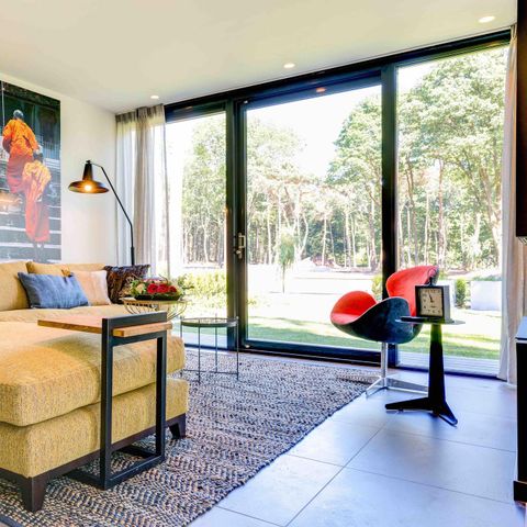 Villa 8 personen - Recreatievilla