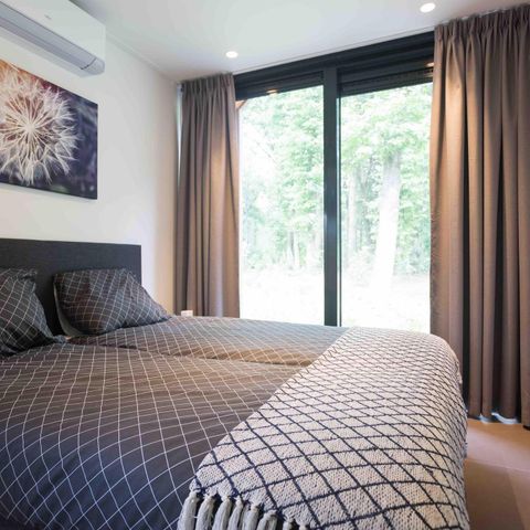 Villa 8 personen - Recreatievilla