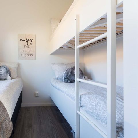 VAKANTIEHUIS 5 personen - Module