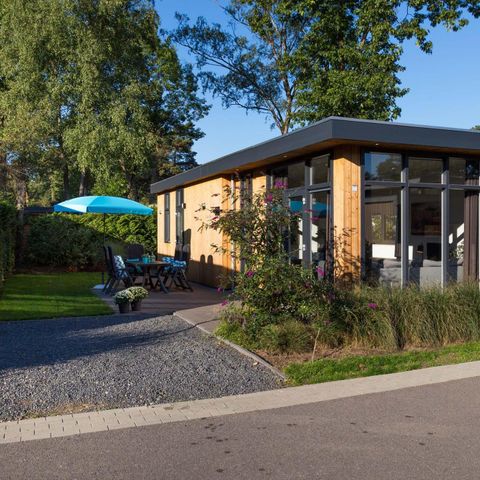 VAKANTIEHUIS 5 personen - Module