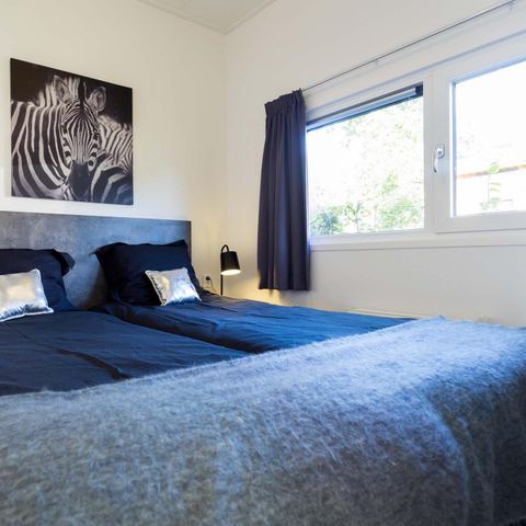 VAKANTIEHUIS 5 personen - Module