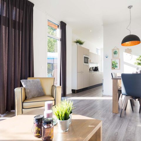 VAKANTIEHUIS 5 personen - Module