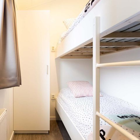 VAKANTIEHUIS 6 personen - Module