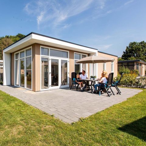 VAKANTIEHUIS 6 personen - Module