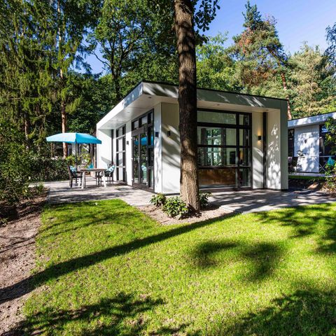 VAKANTIEHUIS 4 personen - Module special