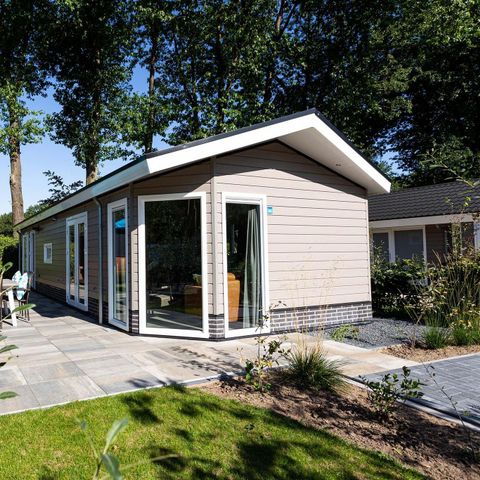 VAKANTIEHUIS 6 personen - Ferox