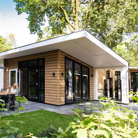 VAKANTIEHUIS 5 personen - Silva