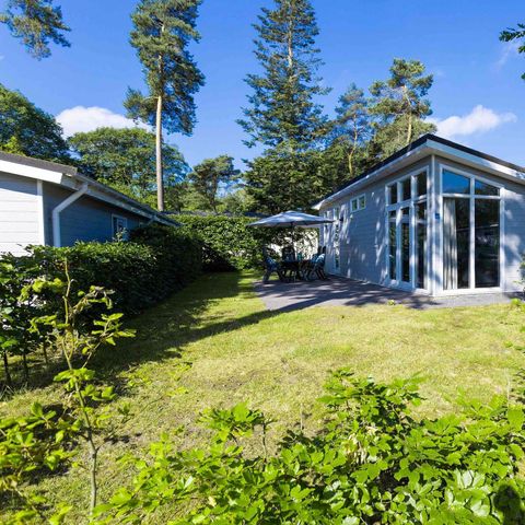 VAKANTIEHUIS 5 personen - Rialto