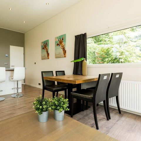 VAKANTIEHUIS 4 personen - Module II