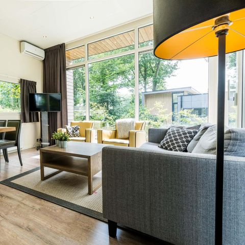 VAKANTIEHUIS 4 personen - Module II