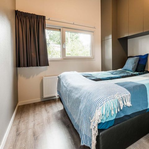 VAKANTIEHUIS 4 personen - Module II