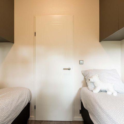 VAKANTIEHUIS 4 personen - Module II