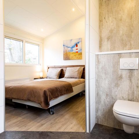 VAKANTIEHUIS 4 personen - Ferox MIVA